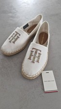 Espadrilles tommy hilfiger gebraucht kaufen  Zülpich