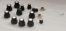 Knobs controls yaesu for sale  Plainfield