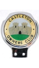 Vintage 1950 castleton for sale  DORCHESTER
