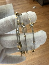 Seasonal whispers bracelets for sale  Cartersville
