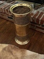 Mcm vintage brass for sale  Pittsburgh