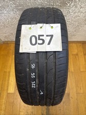 225 55r16 95w gebraucht kaufen  Kolbermoor