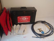 Co2 freezall pro for sale  Yellow Spring