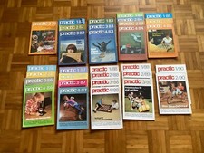 Ddr zeitschriften practic gebraucht kaufen  Hannover