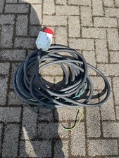 Cee verlängerungskabel kabel gebraucht kaufen  Kleve