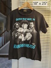 Vintage stooges outta for sale  West Bloomfield
