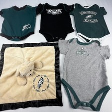 Philadelphia eagles baby for sale  Douglassville