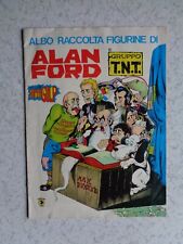 Alan ford album usato  Pistoia