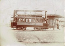 Automobiles circa 1895 d'occasion Automobiles circa 1895 d'occasion  Saint-André-de-Cubzac