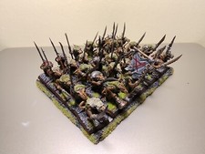 Warhammer old world usato  Forli