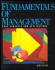 Fundamentals management core gebraucht kaufen  Rüsselsheim am Main