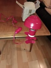 Lampe vintage liseuse d'occasion  Luxeuil-les-Bains