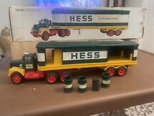 1975 original hess for sale  Cape Coral