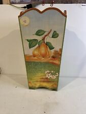Vintage umbrella stand for sale  Wittmann