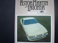 Aston martin lagonda for sale  WORCESTER