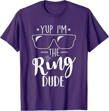 Yup ring dude for sale  Huntington Beach