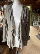 Strickjacke lisa tossa gebraucht kaufen  Ried