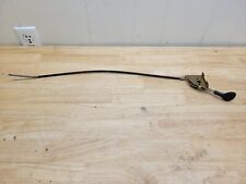 Craftsman lt1000 throttle for sale  Castalia