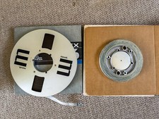 Maxell open reel for sale  NORWICH