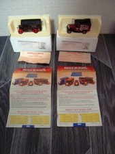 Lledo vans walkers for sale  STOCKPORT
