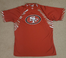 Nfl team apparel for sale  Elk Grove