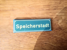 Vintage kühlschrank magnet gebraucht kaufen  Hatten