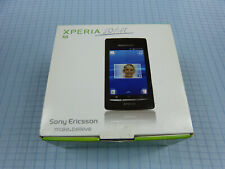 Sony ericsson xperia gebraucht kaufen  Aichwald