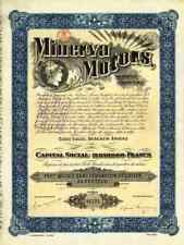 Minerva motors 1920 d'occasion  Expédié en Belgium