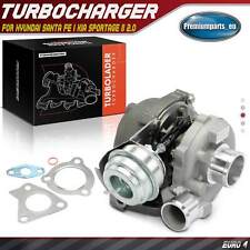 Turbo turbocharger hyundai for sale  UK