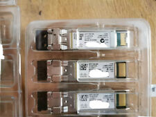 Usado, Cisco SFP-10GB-SR GBIC SFP Transceiver comprar usado  Enviando para Brazil