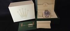 Rolex explorer ref. usato  Italia