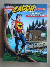 Maxi zagor lungo usato  Eboli