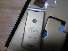 Handy rarität motorola gebraucht kaufen  Backnang
