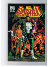 Lot punisher paperbacks d'occasion  Saint-Christophe-du-Ligneron