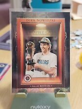 Dirk nowitzki trophy for sale  Milwaukee