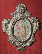 Quadro antico.bellissima corni usato  Napoli