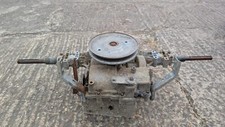 Tecumseh peerless transaxle for sale  BARROW-UPON-HUMBER