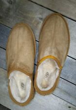 Ugg mens slippers for sale  Starke