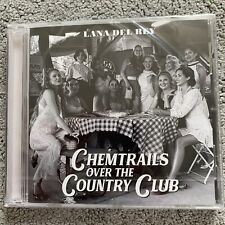 Chemtrails country club for sale  NEWCASTLE UPON TYNE