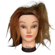 Cosmetology hairdresser manneq for sale  Bridgton