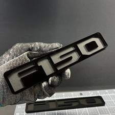 Ford 150 emblem for sale  Panama City