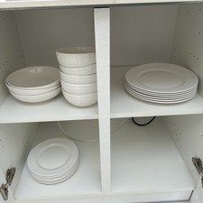 Piece dinner sets for sale  BIRMINGHAM