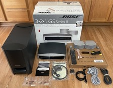 Bose av3 media d'occasion  Expédié en Belgium
