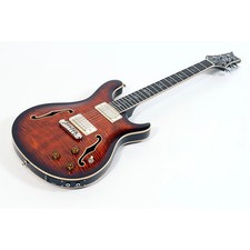 Prs hollowbody piezo for sale  Kansas City