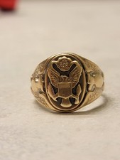 Vintage ww2 military for sale  Howard City