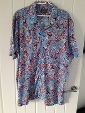 Primark mens shirt for sale  ELLESMERE PORT