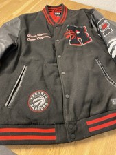 Toronto raptors nba gebraucht kaufen  Remseck am Neckar