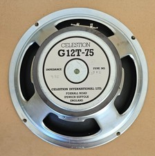 Vintage matched celestion for sale  Tucson