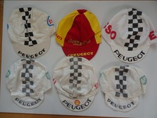 Casquettes cyclistes peugeot d'occasion Casquettes cyclistes peugeot d'occasion  Carquefou
