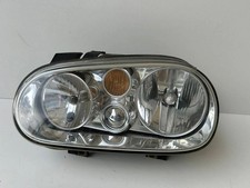 Używany, Volkswagen Golf IV 2005 przedni lewy reflektor 1J1941015B MCJ13672 na sprzedaż  PL